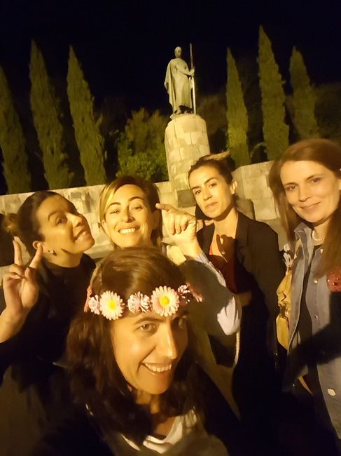 Despedida de solteira - 11