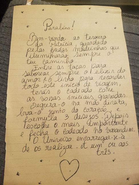 Despedida de solteira - 12