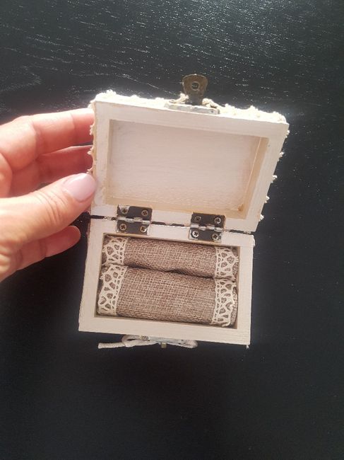 Mais uns detalhes - 2