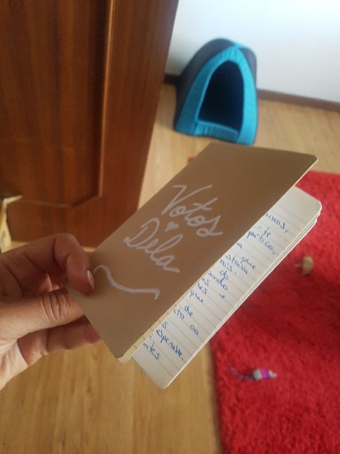 Mais uns detalhes - 3