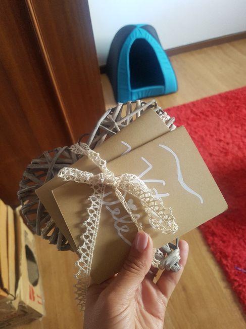 Mais uns detalhes - 4