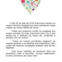 Mensagem convidados/ fornecedores - 1