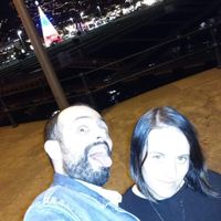 Costumas tirar fotos natalícias com a tua cara metade? - 1