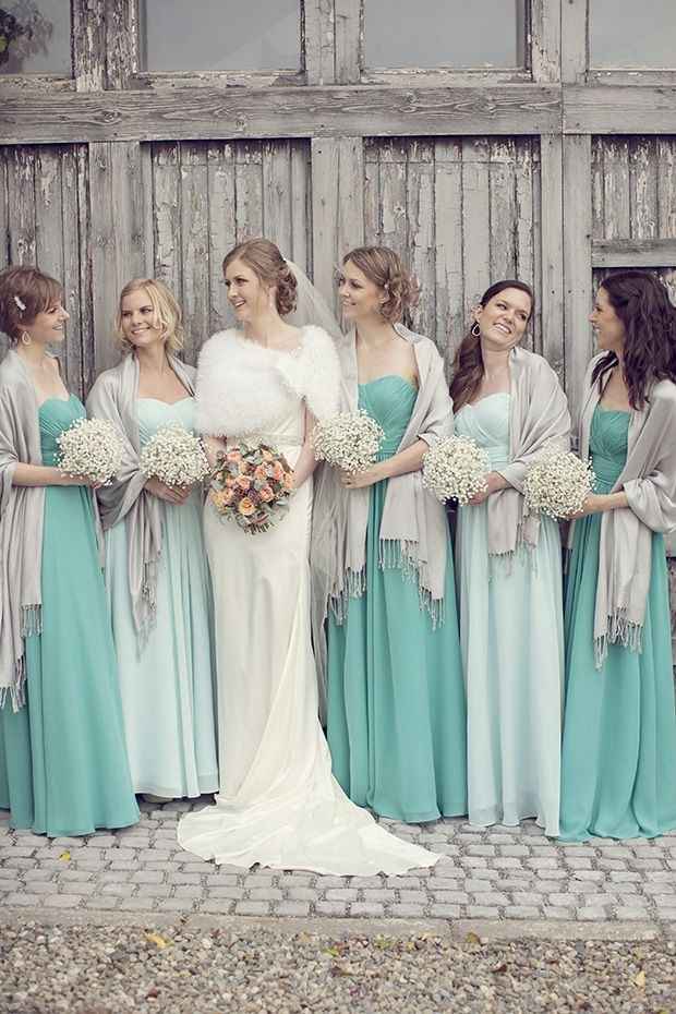WINTER WEDDING