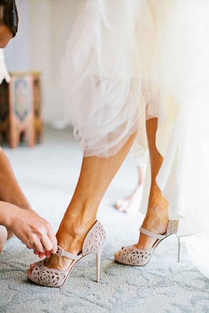 sapatos de noiva 1