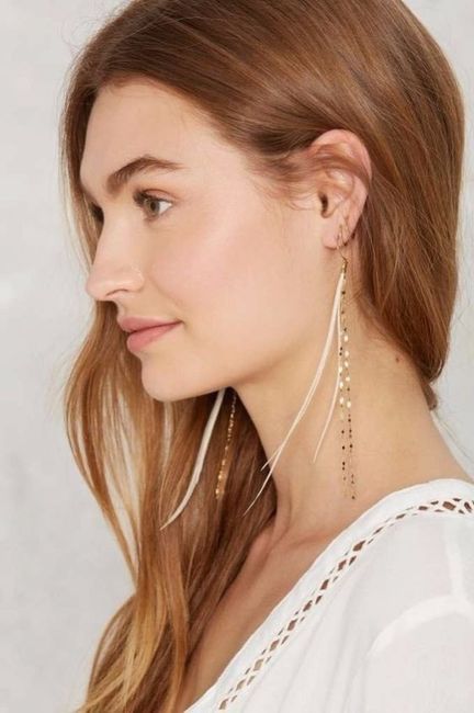 Eu nunca, nunca usaria este look - Cheila Bento 11