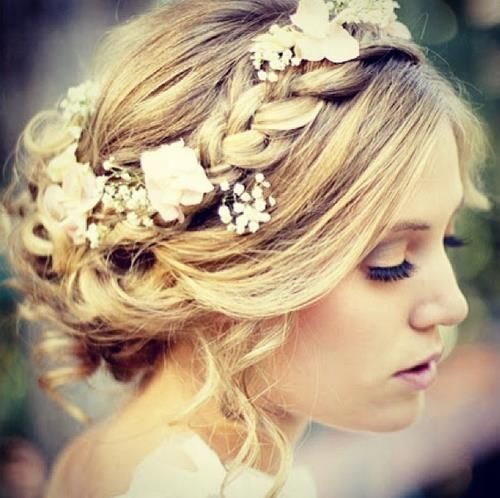 penteado...