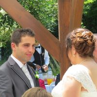 o meu noivo =)