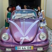 o carro