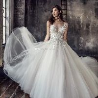 O vestido (?)