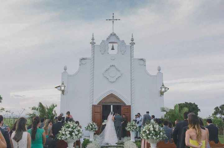 Capela