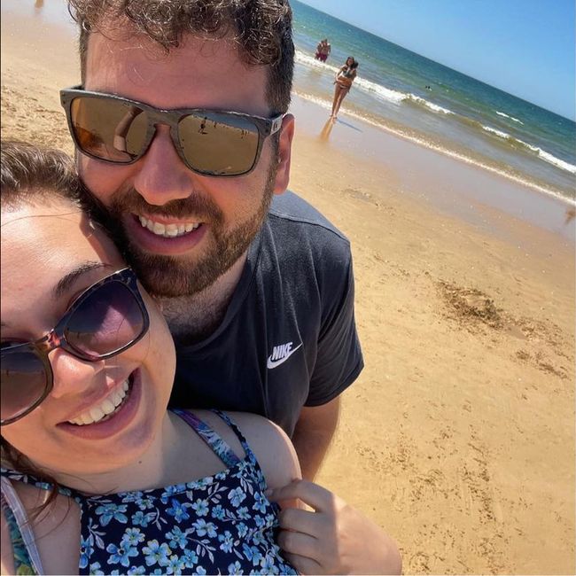 Fun in the Sun and happy memories -  August 2021