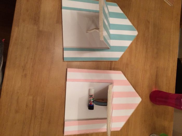 Placards em processo - 4