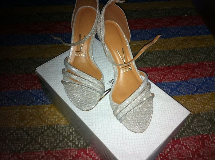 Sandalias - 1