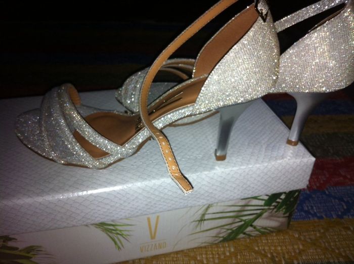 Sandalias - 2