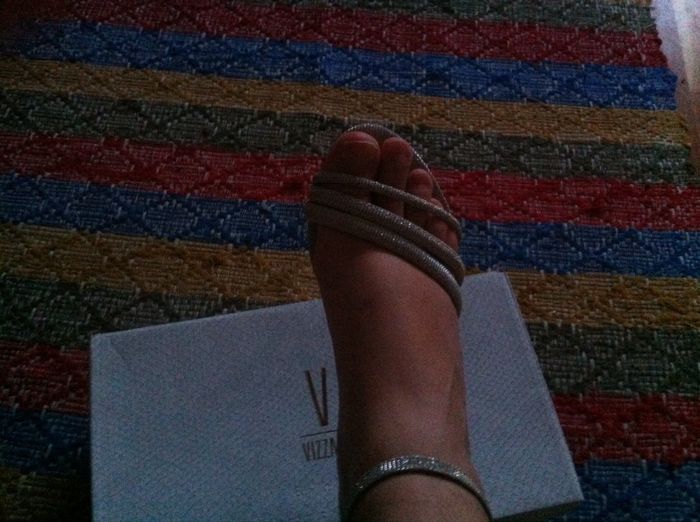 Sandalias - 4