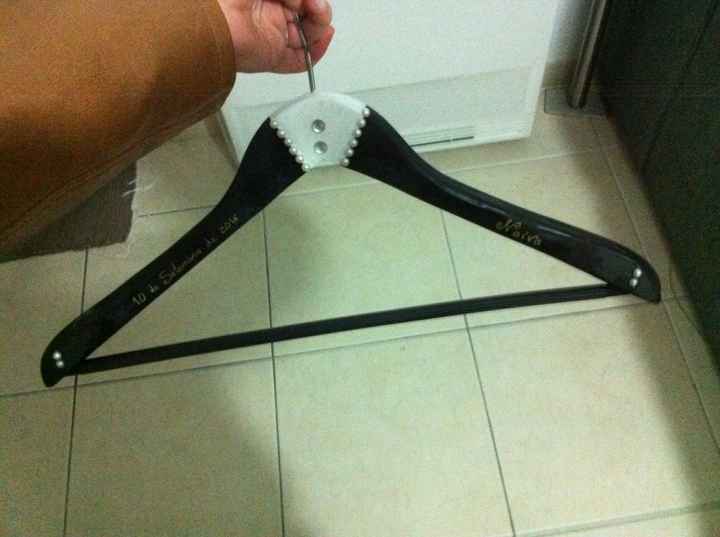 Cabides! - 2