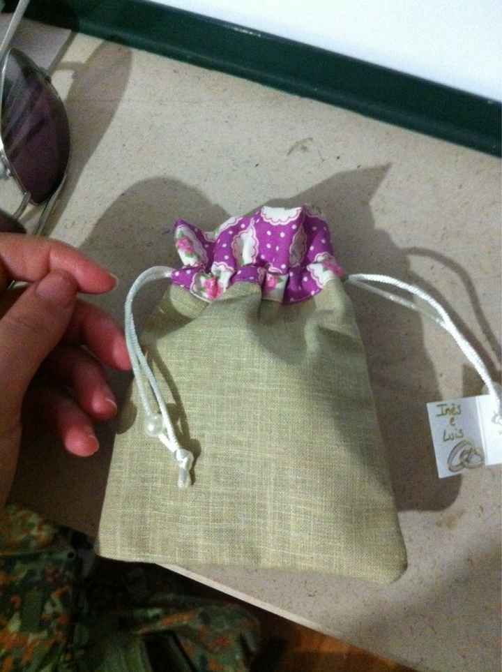 Lembranças para as mulheres - 1