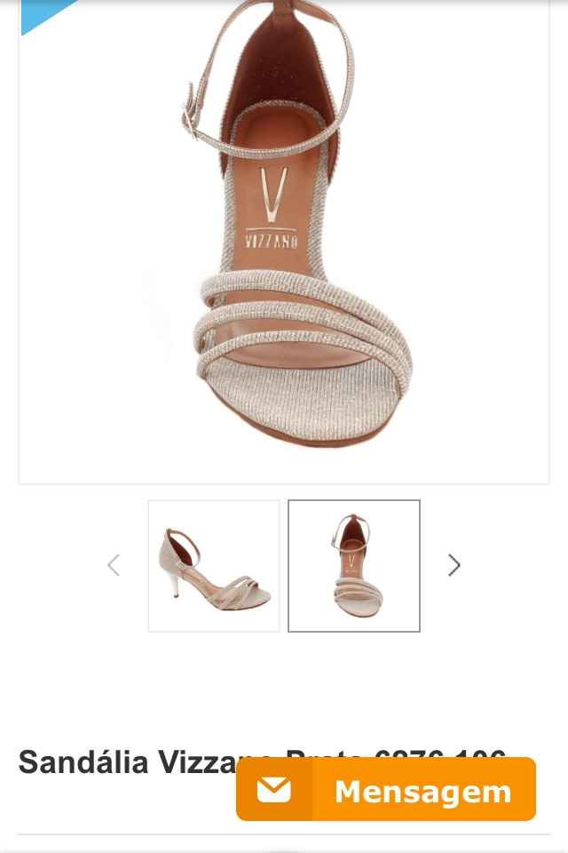 Sandalias - 2