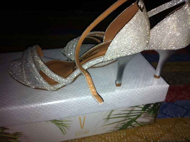 Sandalias - 2