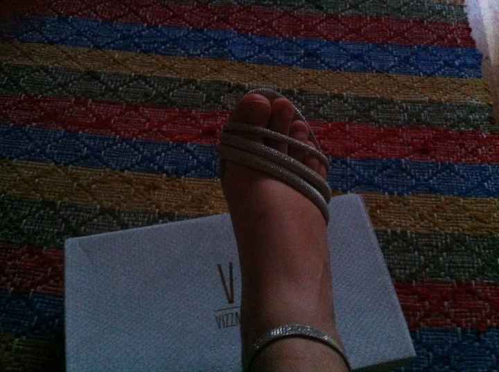 Sandalias - 4