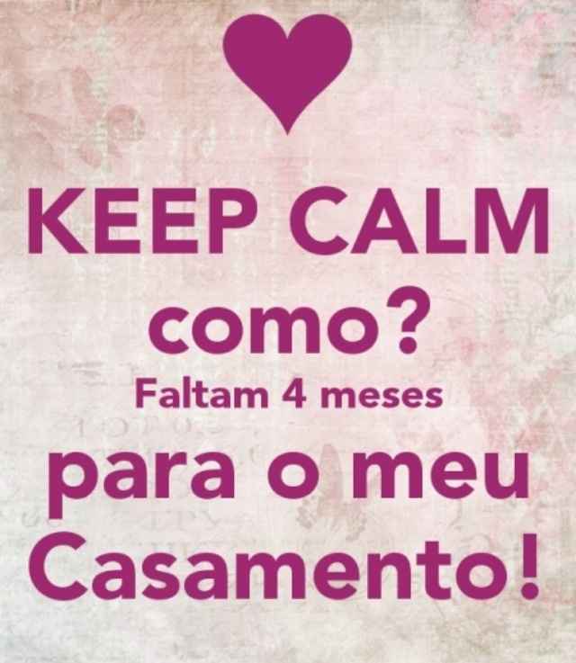 4 meses - 1