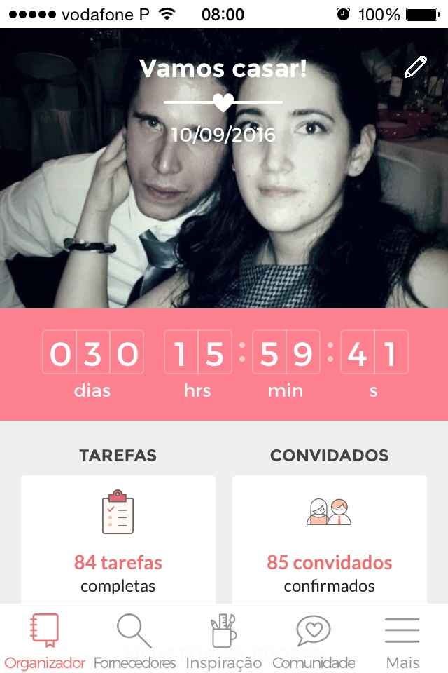 Faltam 30 dias!!! - 1