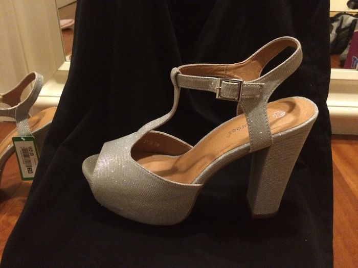 Check: sapatos!!!! - 2