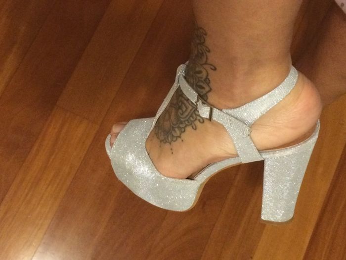 Check: sapatos!!!! - 7