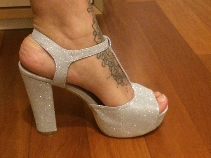 Sapatos!! - 2