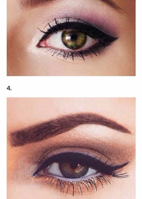 Maquilhagem (uma das indecisões