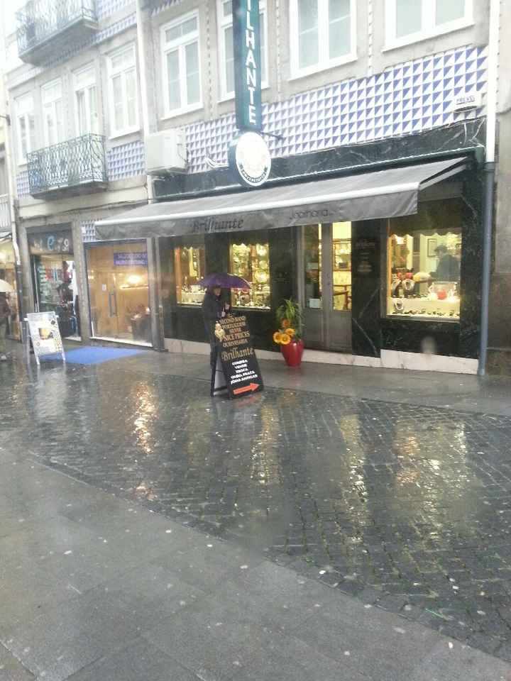 Como é que é a janela mais perto de vocês? - 1