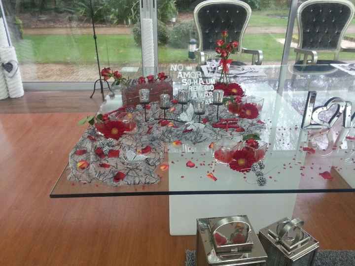 Showroom quinta linda rosa - 2