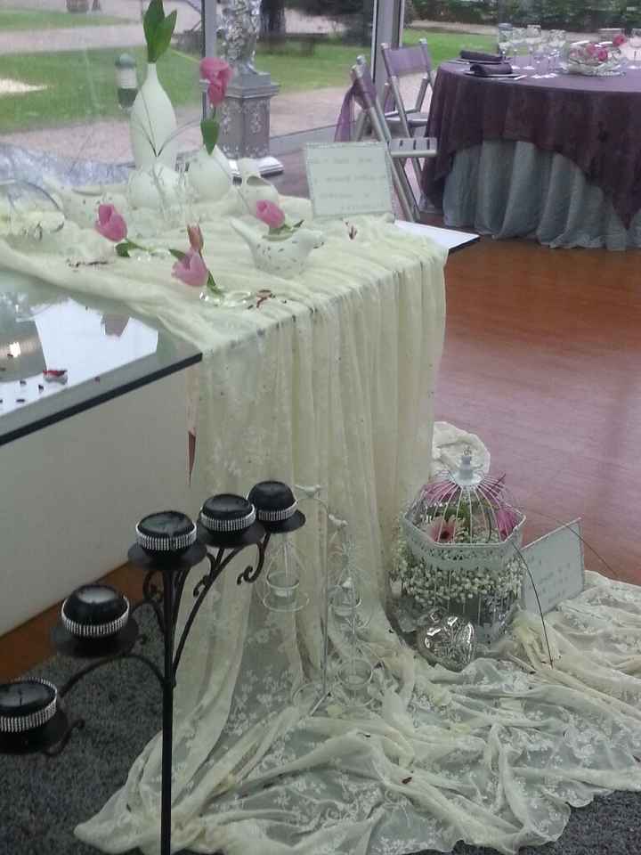 Showroom quinta linda rosa - 3