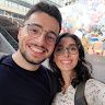 Vanessa e Marco