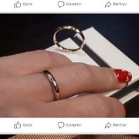 CHECKLIST: As minhas alianças de casamento - 1
