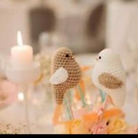 CHECKLIST: As cores do meu casamento - 1