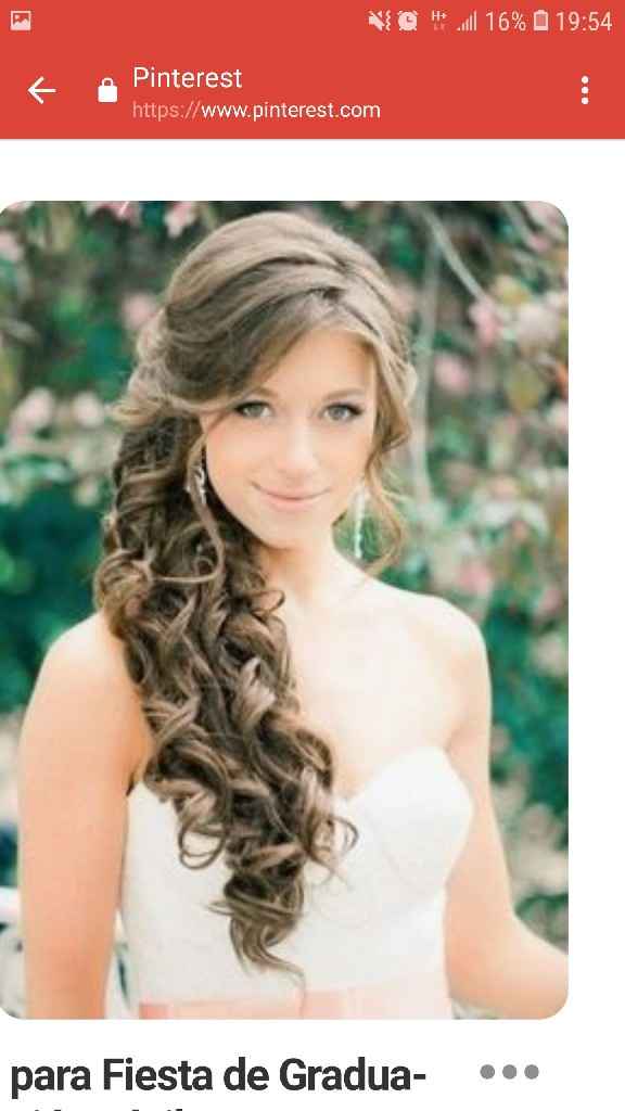 Penteado e musicas - 1