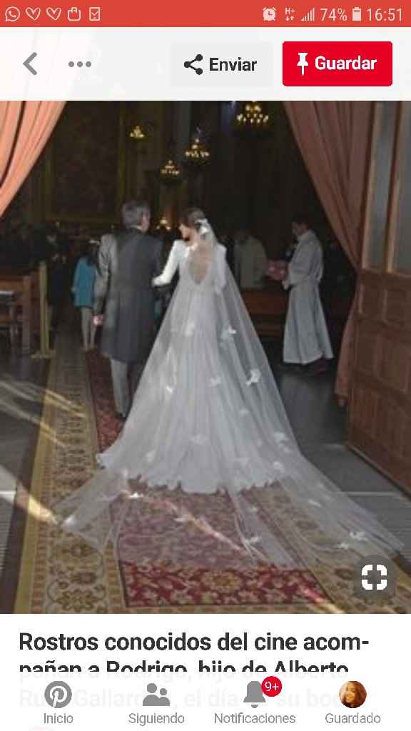 Dilema em relação ao véu - 2