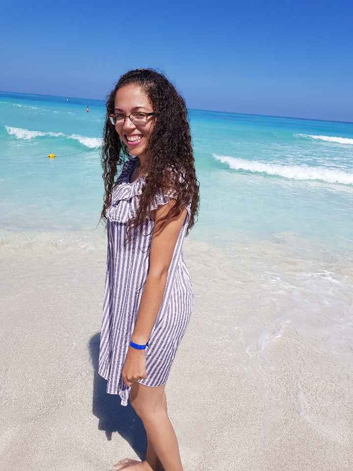 Primeira Lua-de-mel - 1