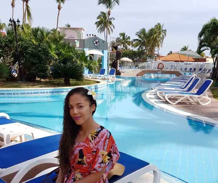 Primeira Lua-de-mel - 3