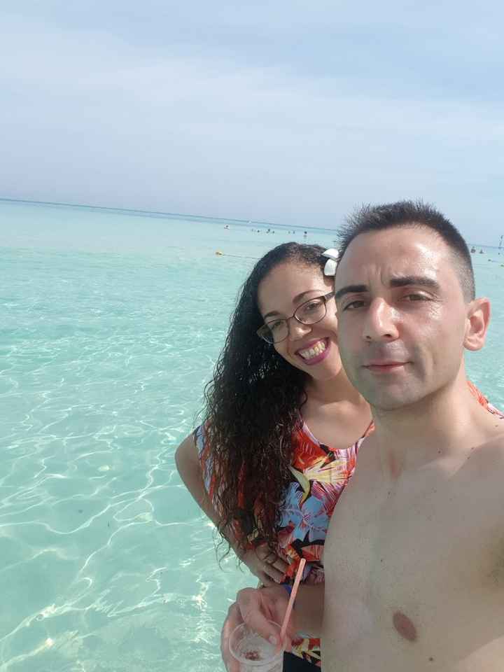 Primeira Lua-de-mel - 5