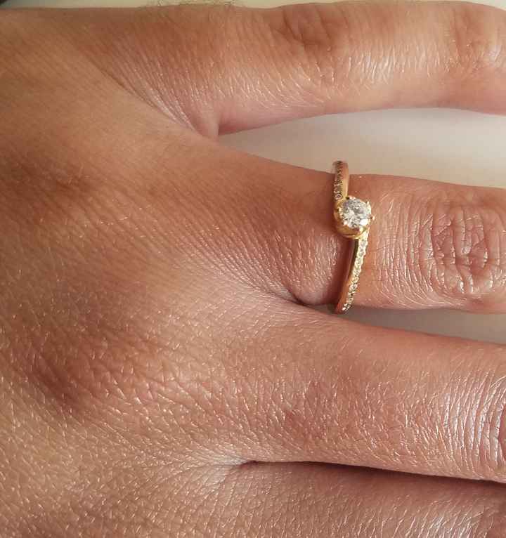 As 5 maneiras mais conhecidas para pedir em casamento 💍 - 1