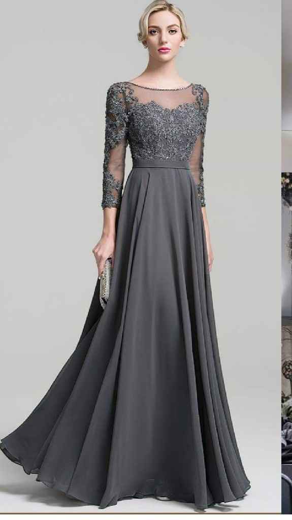 Vestido para Madrinha. - 3