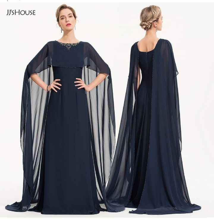 Vestido para Madrinha. - 4