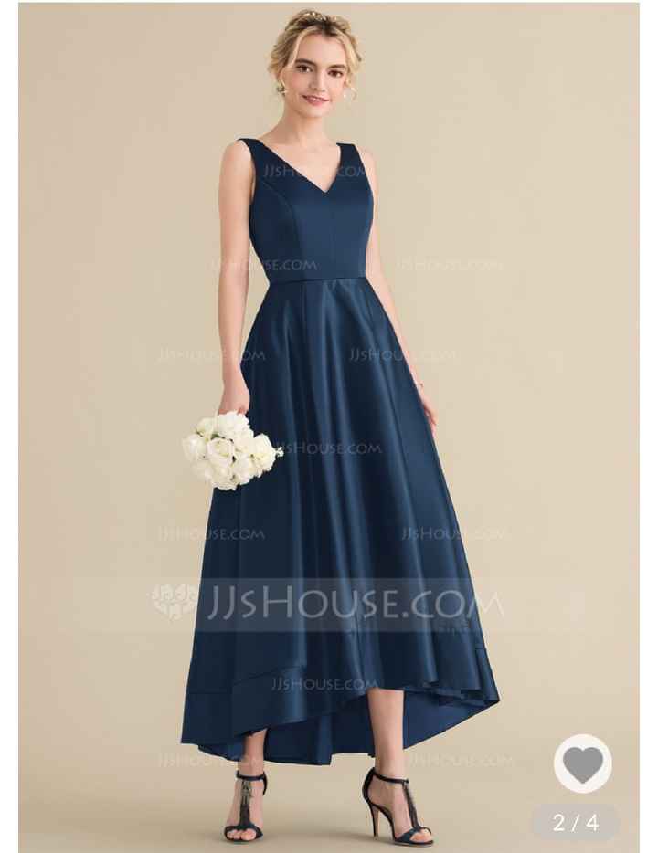 Vestido para Madrinha. - 5