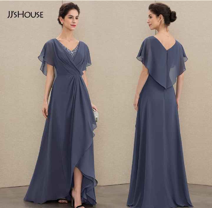 Vestido para Madrinha. - 6