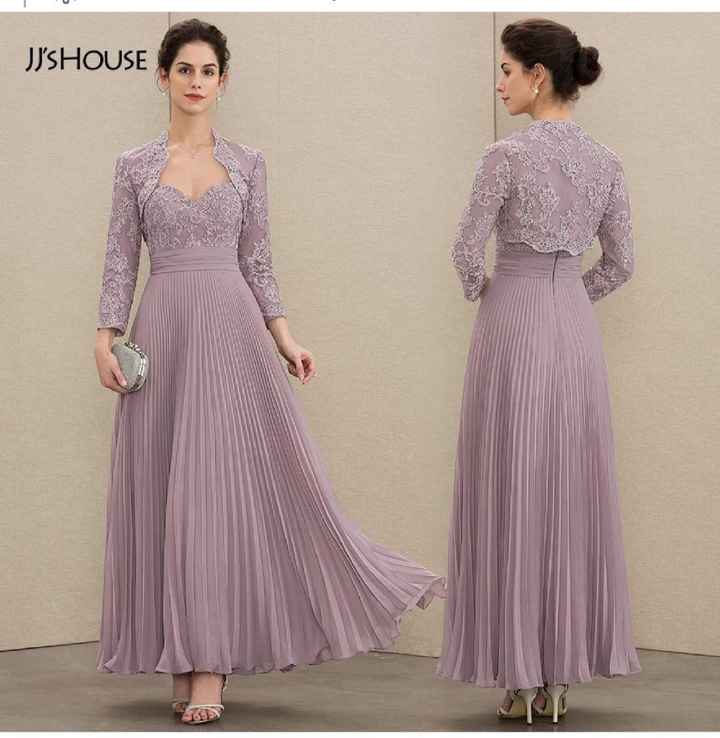 Vestido para Madrinha. - 7