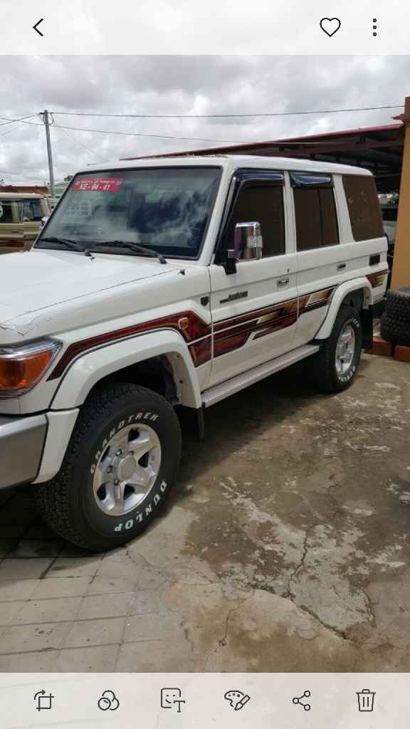 Fitas para os carros - 1