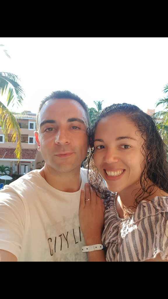 Tens fotos do pedido? 💍 partilha aqui! - 1